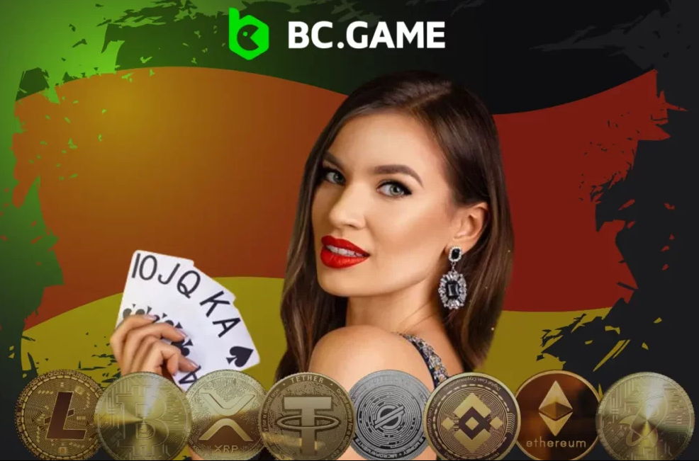 Complete Guide to Bc Game Login Access Your Account Easily Complete Guide to Bc Game Login Access Your Account Easily
