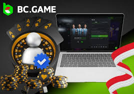 The Exciting World of Bc Game A New Era in Online Gaming The Exciting World of Bc Game A New Era in Online Gaming